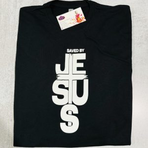 Saved By Jesus T-Shirt